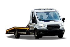 Truck Hire Gloucester - 3.5 Tonne Recovery Truck - Truck hire Gloucester