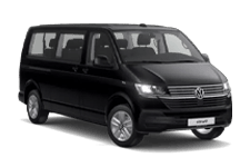 Truck Hire Gloucester - 9 Seater Manual - Minibus hire Gloucester