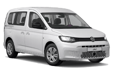 Truck Hire Gloucester - Caddy Van - Van hire Gloucester