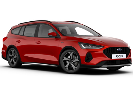 Truck Hire Gloucester - Focus Estate - car hire Gloucester