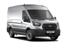 Truck Hire Gloucester - Ford Transit LWB - Van hire Gloucester