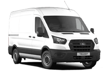Truck Hire Gloucester - Ford Transit SWB - Van hire Gloucester