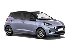 Truck Hire Gloucester - Hyundai i10 Auto - car hire Gloucester