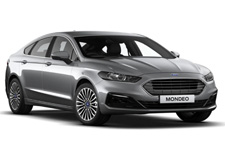 Truck Hire Gloucester - Mondeo - car hire Gloucester