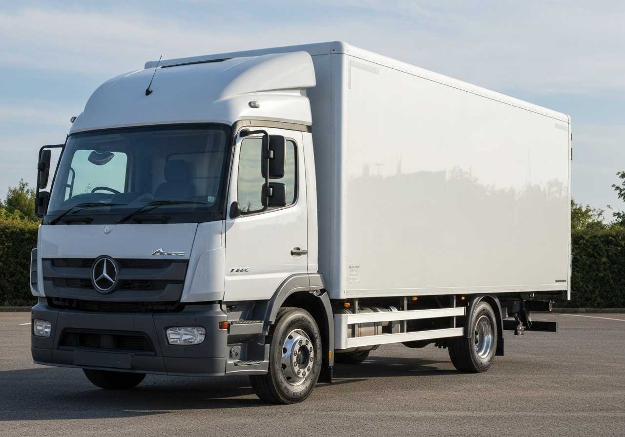 Truck Hire Gloucester - Truck hire Gloucester