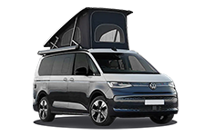 Truck Hire Gloucester - VW Campervan - Van hire Gloucester